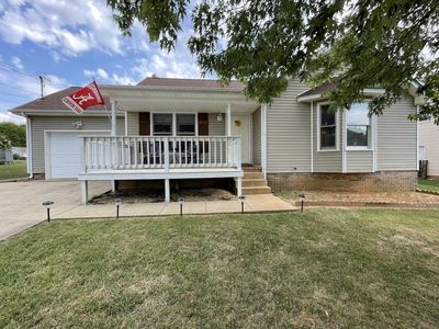 296 Audrea Ln, Clarksville, TN, 37042