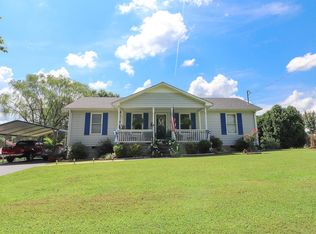 3957 Shelbyville Rd, McMinnville, TN 37110