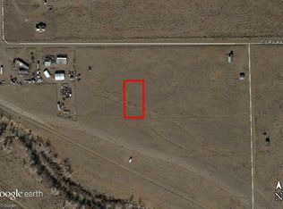 CO Rd Aa, La Jara, CO 81140