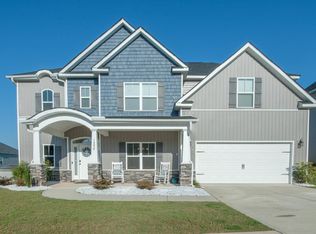 1200 Fawn Forest Rd, Grovetown, GA 30813