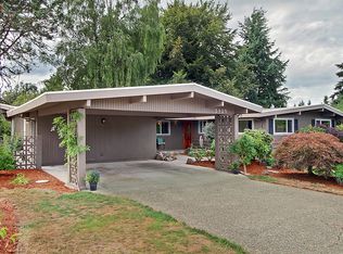 5409 116th Ave SE, Bellevue, WA 98006