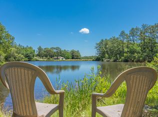 5381 Mount Olive Rd, Crestview, FL 32539