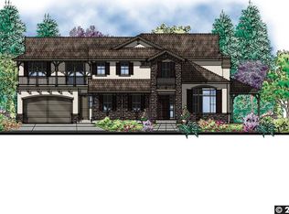 2461 Emerald Bay Dr, Brentwood, CA