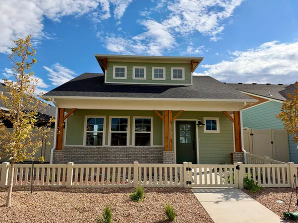 2030 Tomochic Dr, Fruita, CO 81521