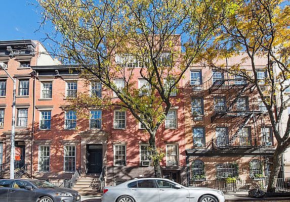 5th image of 339 W 20th St APT 3F