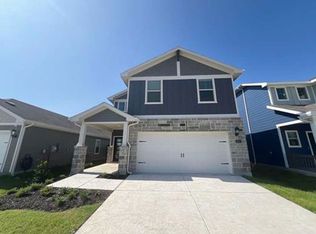 4011 Murvaul Dr, Farmersville, TX 75442