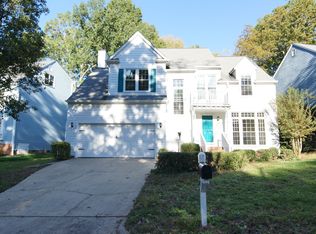 204 Swiss Lake Dr, Cary, NC 27513