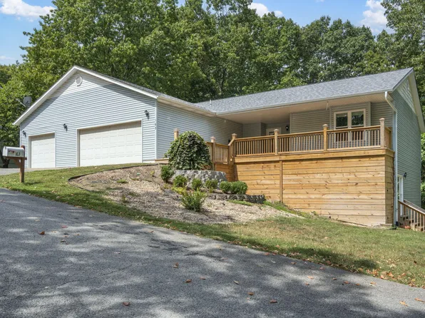 163 Queensberry Drive, Branson West, MO 65737