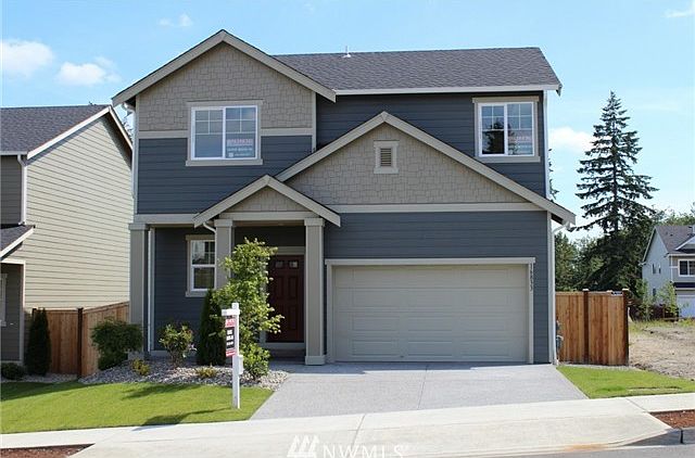 1st image of 25923 169th (Lot 25) Place SE