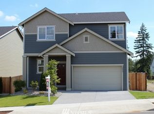 25923 169th Pl SE LOT 25, Covington, WA