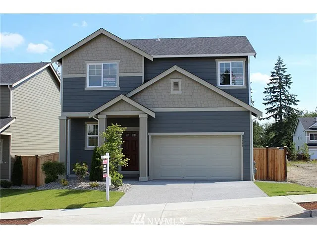 25923 169th (Lot 25) Place SE photo 1