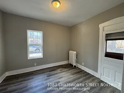 1083 Chatsworth St N #2 — Photo 27
