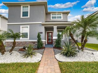 11808 Ginsberg Pl, Orlando, FL 32832
