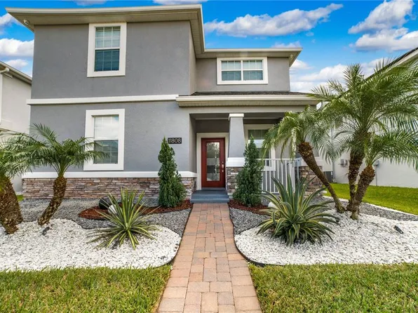 11808 Ginsberg Pl, Orlando, FL 32832