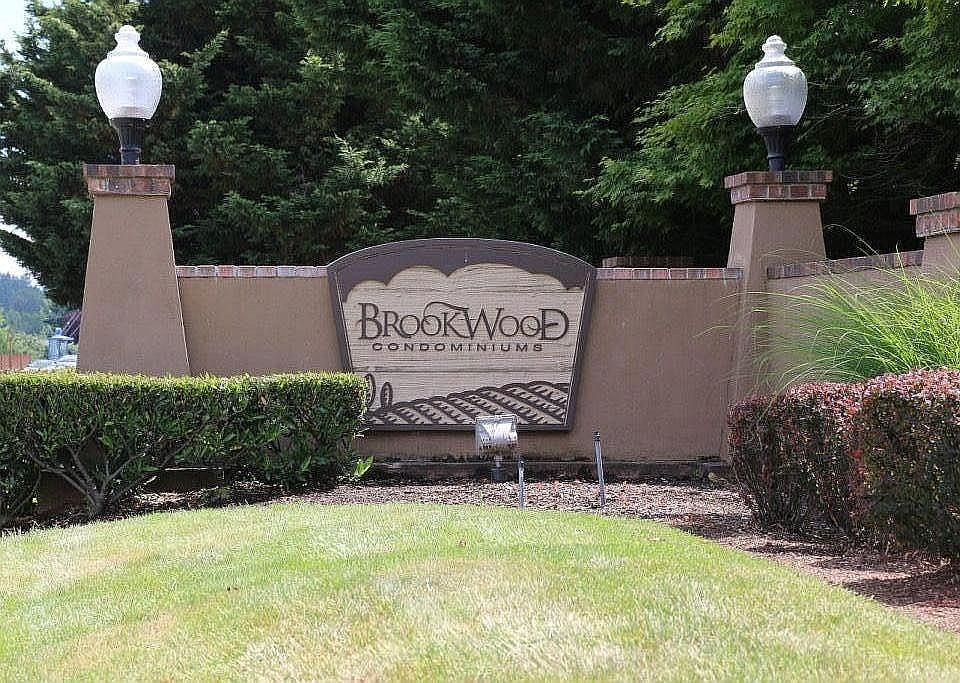 Brookwood Condominiums 18930 Bothell-Everett Highway Bothell, Washington, 98012