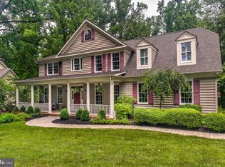 1504 Magers Landing Rd, Monkton, MD 21111