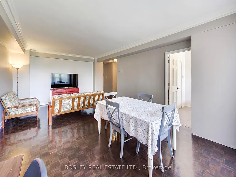 740 Eglinton Ave W #306 — Photo 15