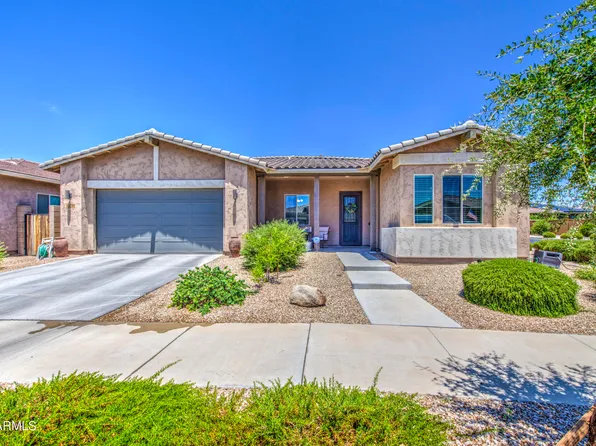 22724 E STONECREST Drive, Queen Creek, AZ 85142
