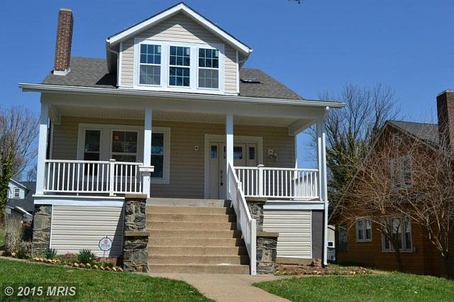 2nd image of 4708 Springdale Ave