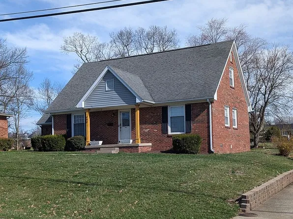 403 Aztec Trl, Georgetown, KY 40324