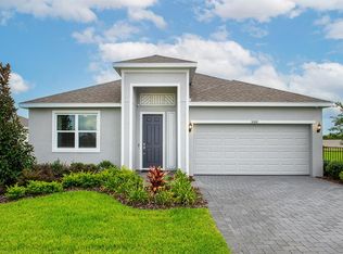 286 Bottle Brush Dr, Haines City, FL 33844