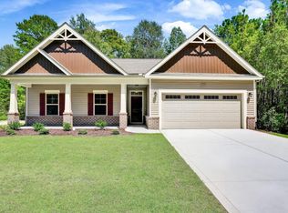 322 Dunbarton Ln, Conway, SC 29526