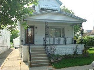 28 Olcott Pl, Cheektowaga, NY 14225