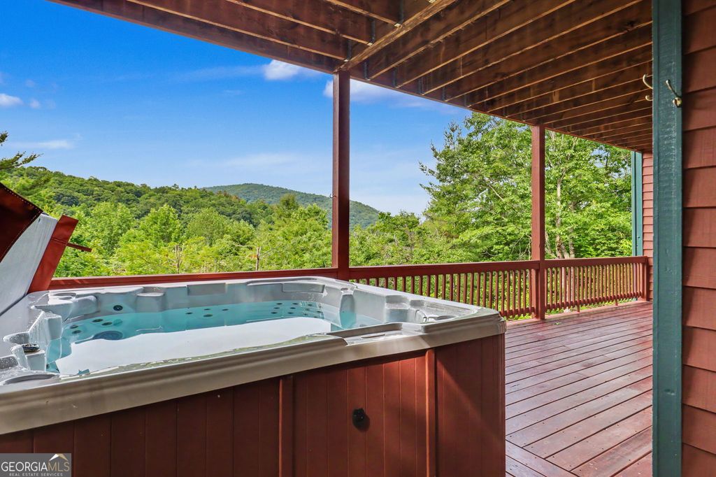 59 Dalton Dr, Dillard, GA - View 6