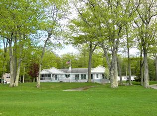 333 Weier Ln, Spruce, MI 48762