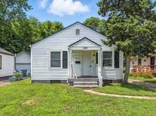 3424 Orchard Ave, Indianapolis, IN 46218