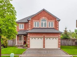 6807 Gracefield Dr W, Mississauga, ON L5N 6T6