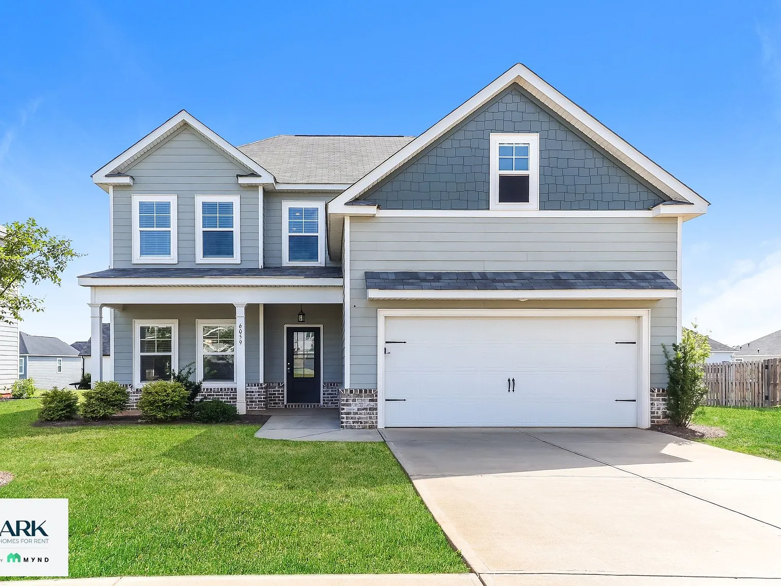4 bed, 3.0 bath, 2548 sqft, $2,325 — Photo 1