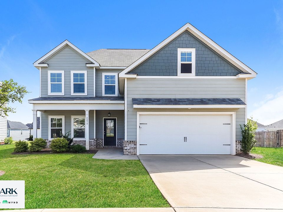 1st image of 6059 Bakerville Ln