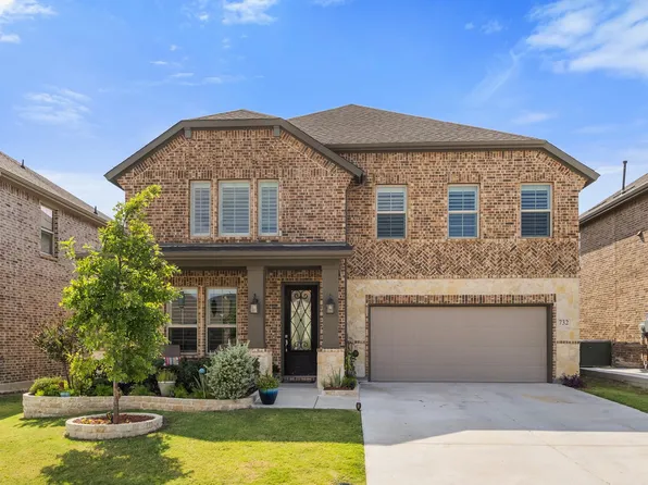 732 Fletcher Dr, Fate, TX 75087