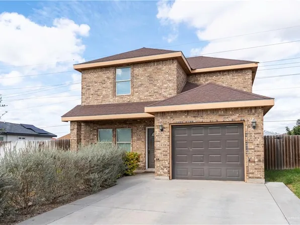 2601 Torreon St, Hidalgo, TX 78557