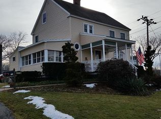 275 Jordan Ln, Wethersfield, CT 06109