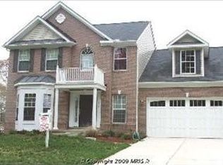 312 Sydney Ln, Denton, MD 21629