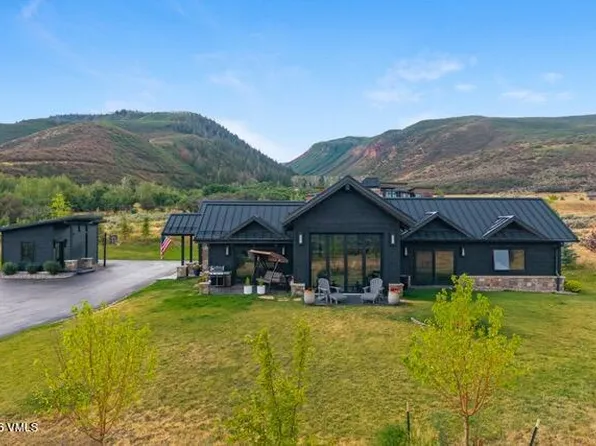 878 Gray Rock Dr, Eagle, CO 81631