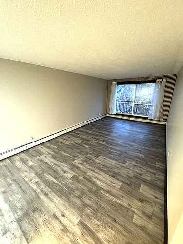 Floor plan 1 Bedroom
