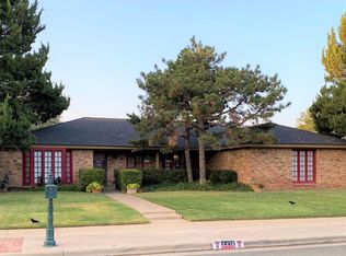 4418 79th St, Lubbock, TX 79424