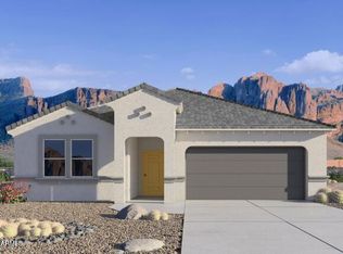 8515 W Gehrig Way, Florence, AZ 85132