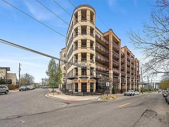 2nd image of 2240 N Clay St Unit 205