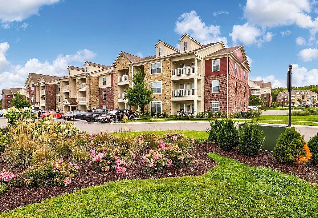 Revere At Hidden Creek Apartment Rentals - Gallatin Tn Zillow