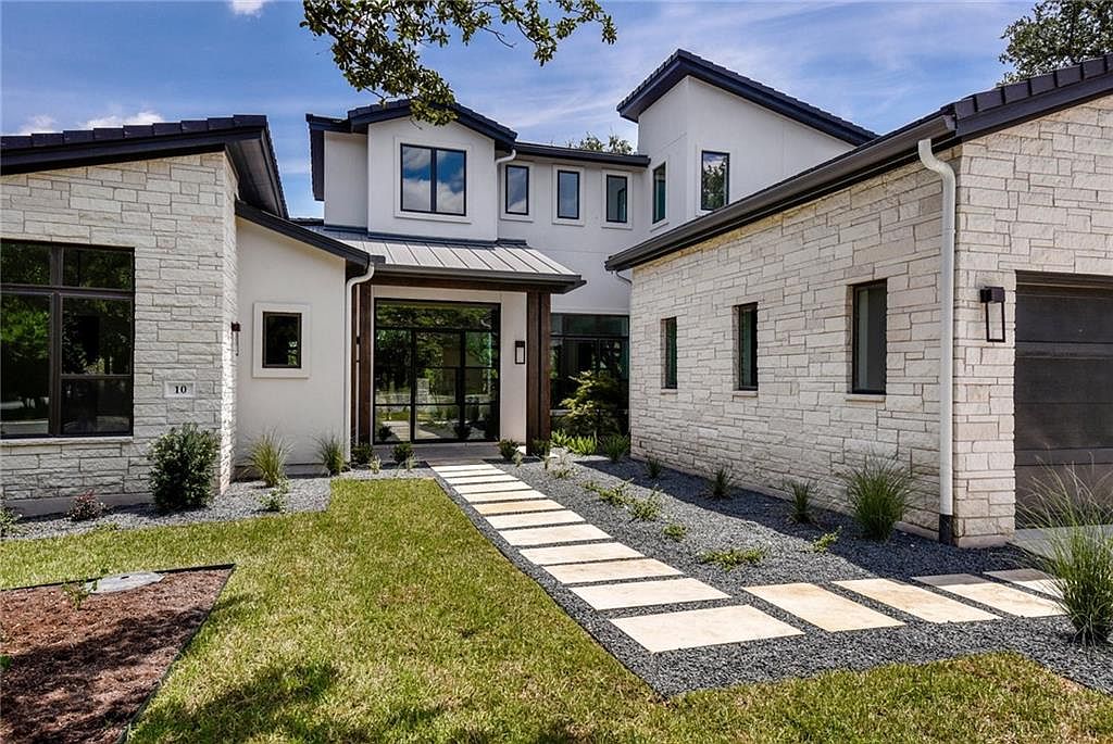 10 Treehaven Ln, The Hills, TX 78738 | Zillow