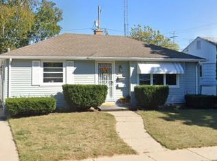 7951 25th Ave, Kenosha, WI 53143