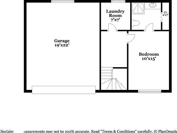 2nd image of 8565 S McGinnis Ln