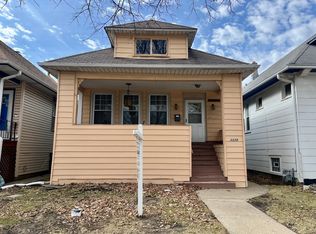 2228 Harvey Ave, Berwyn, IL 60402