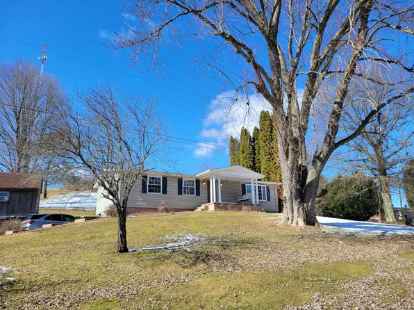 1035 Beechtree Rd, Falls Creek, PA 15840