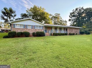 1010 Wesley Park Dr SW, Marietta, GA