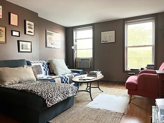 Rented by Corcoran | media 1